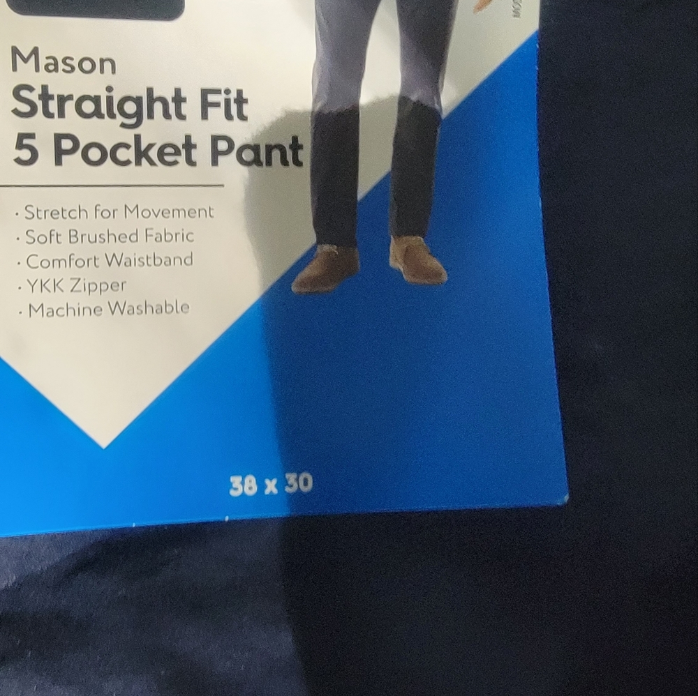 Men pants